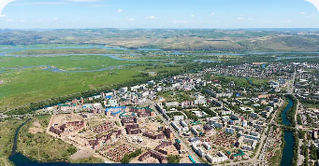 Абакан